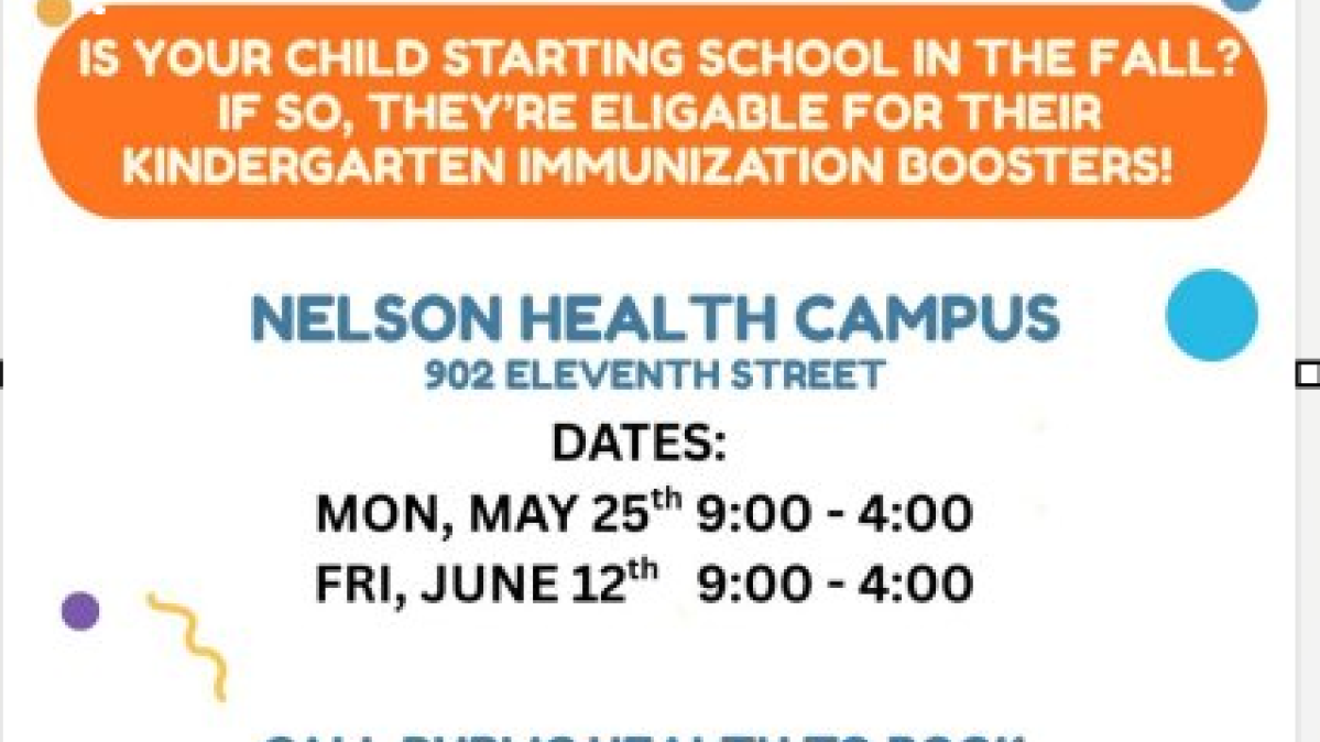 Kindergarten Clinics