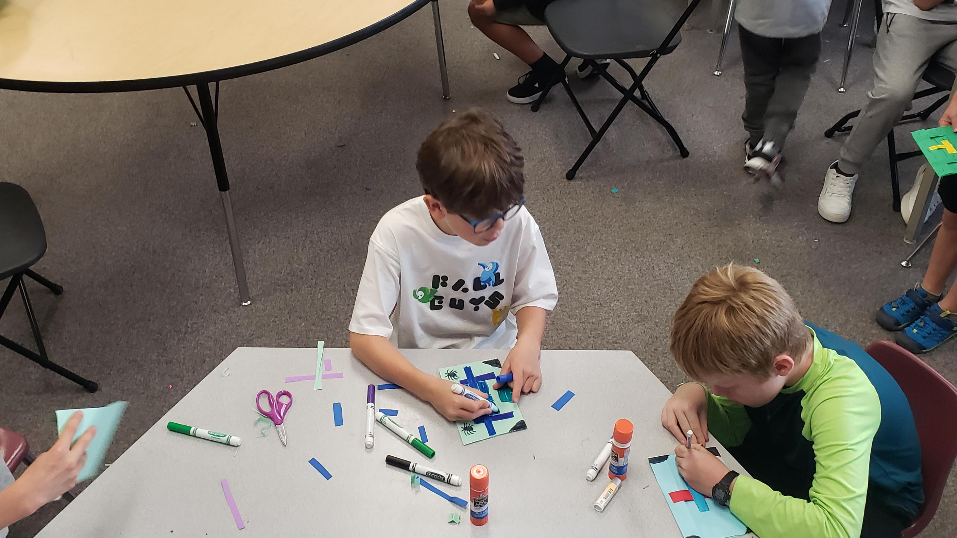 Principals Message September 24th, 2024 Hume Elementary