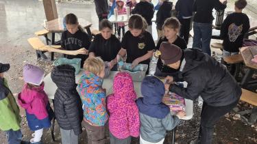 World Kindness Day October 2025