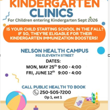 Kindergarten Clinics